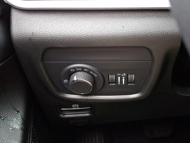 2025 Jeep Grand Cherokee Altitude 4x4