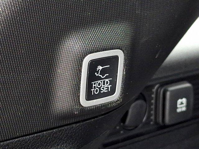 2025 Jeep Grand Cherokee Altitude 4x4