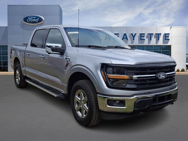 2024 Ford F-150 XLT for sale in Fayetteville, NC