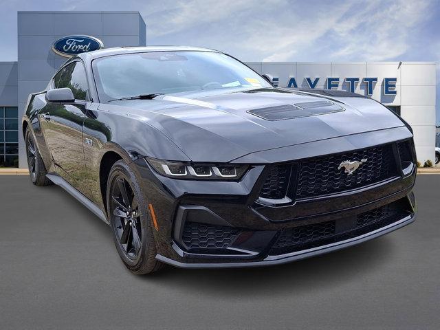 2024 Ford Mustang GT Fastback for sale in Fayetteville, NC