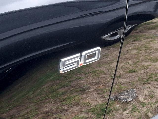 2024 Ford Mustang GT Fastback