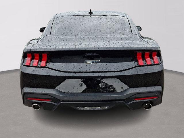 2024 Ford Mustang GT Fastback