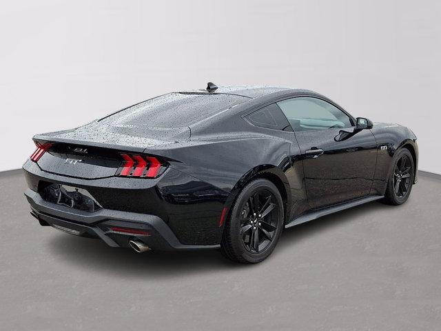 2024 Ford Mustang GT Fastback