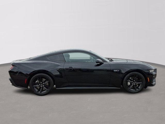 2024 Ford Mustang GT Fastback