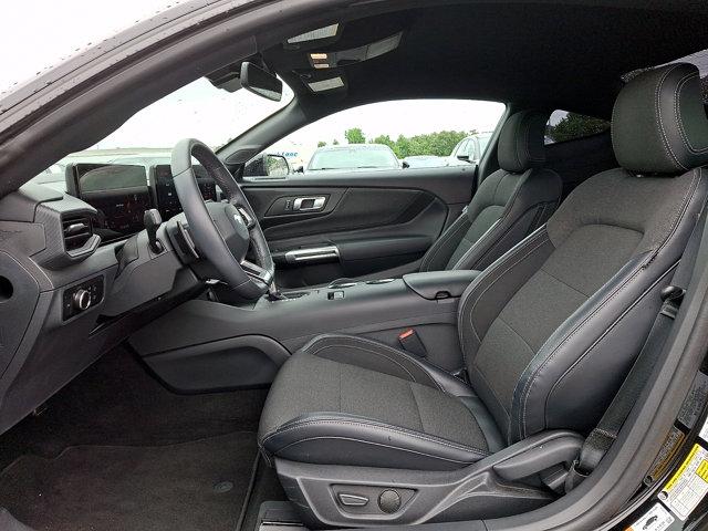 2024 Ford Mustang GT Fastback