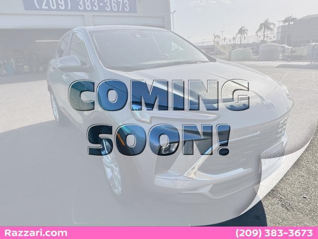 2024 Buick Encore GX Preferred FWD for sale in Merced, CA