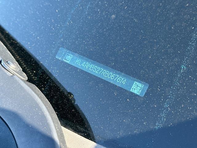 2024 Buick Encore GX Preferred FWD