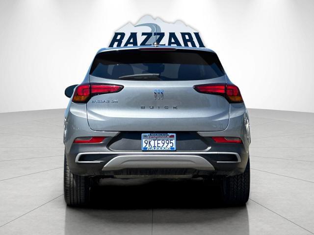 2024 Buick Encore GX Preferred FWD