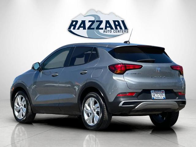 2024 Buick Encore GX Preferred FWD