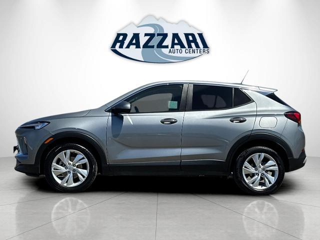 2024 Buick Encore GX Preferred FWD
