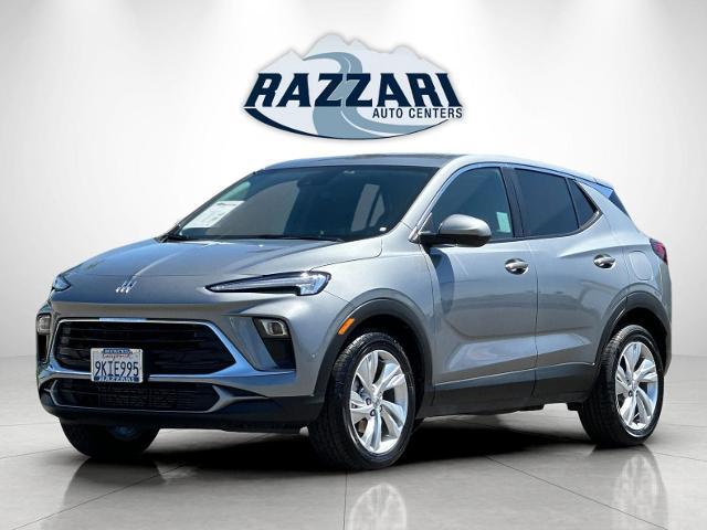 2024 Buick Encore GX Preferred FWD