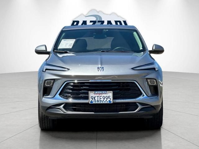 2024 Buick Encore GX Preferred FWD