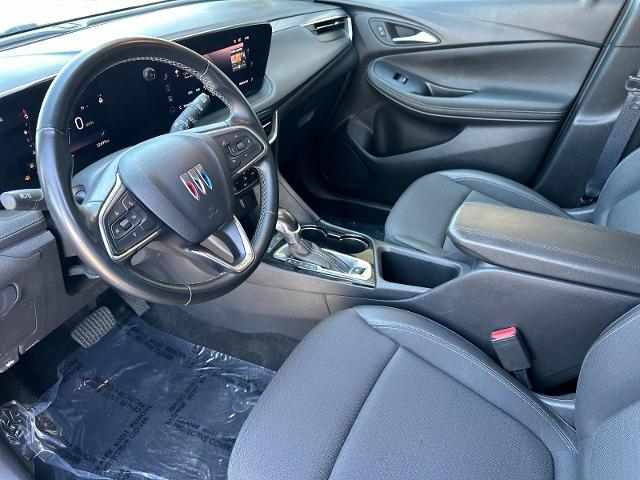 2024 Buick Encore GX Preferred FWD