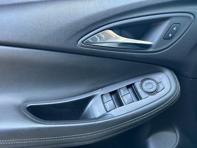 2024 Buick Encore GX Preferred FWD