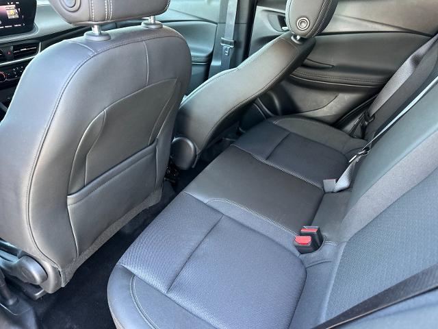 2024 Buick Encore GX Preferred FWD