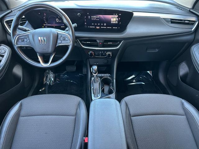2024 Buick Encore GX Preferred FWD