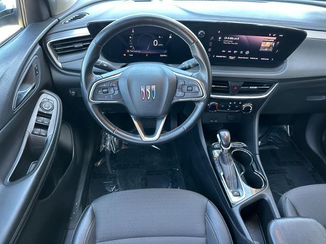 2024 Buick Encore GX Preferred FWD