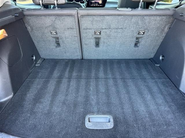 2024 Buick Encore GX Preferred FWD