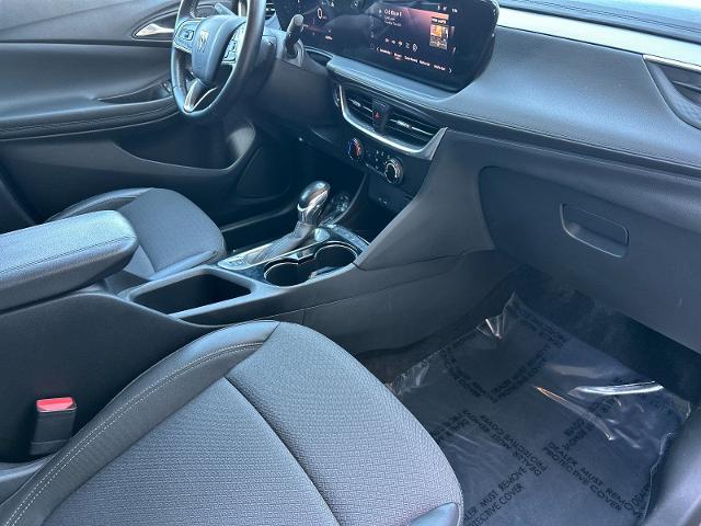 2024 Buick Encore GX Preferred FWD