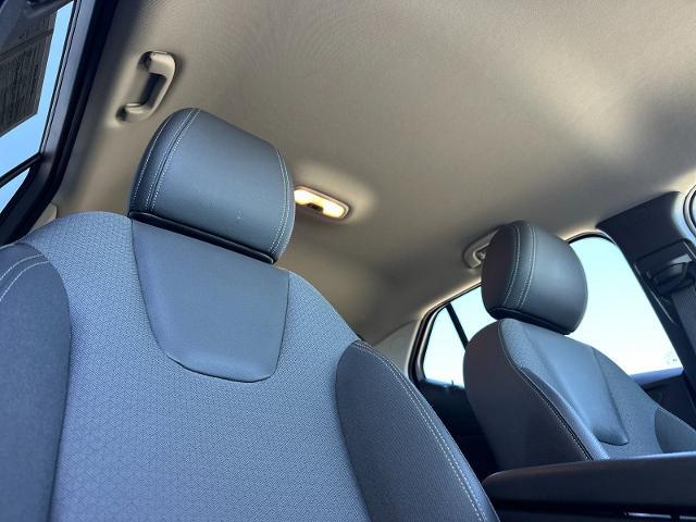 2024 Buick Encore GX Preferred FWD
