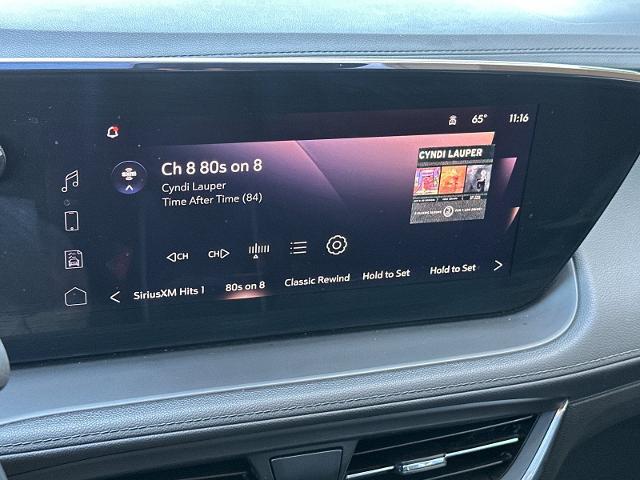 2024 Buick Encore GX Preferred FWD