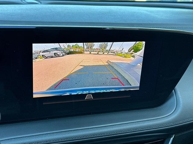 2024 Buick Encore GX Preferred FWD