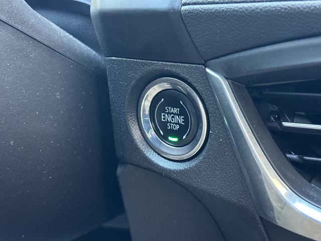 2024 Buick Encore GX Preferred FWD