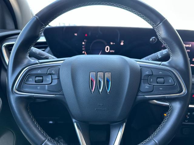 2024 Buick Encore GX Preferred FWD