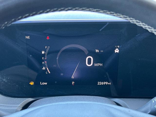 2024 Buick Encore GX Preferred FWD