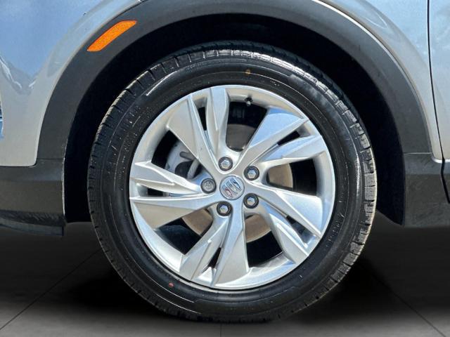 2024 Buick Encore GX Preferred FWD