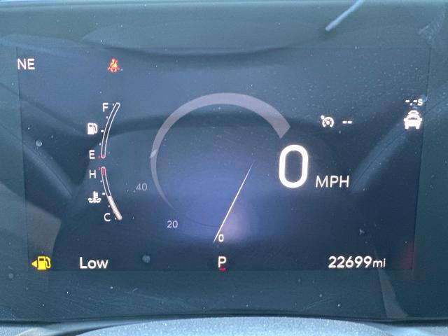 2024 Buick Encore GX Preferred FWD
