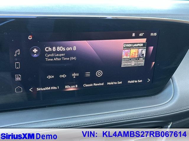 2024 Buick Encore GX Preferred FWD