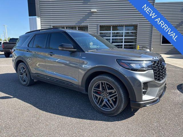 2026 Ford Explorer ST-Line for sale in Gainesville, FL