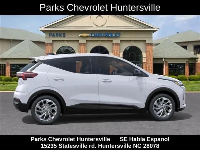 2027 Chevrolet Bolt LT FWD