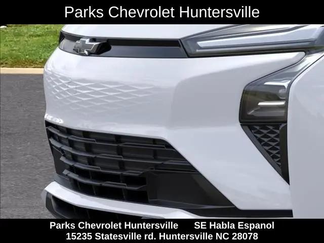 2027 Chevrolet Bolt LT FWD