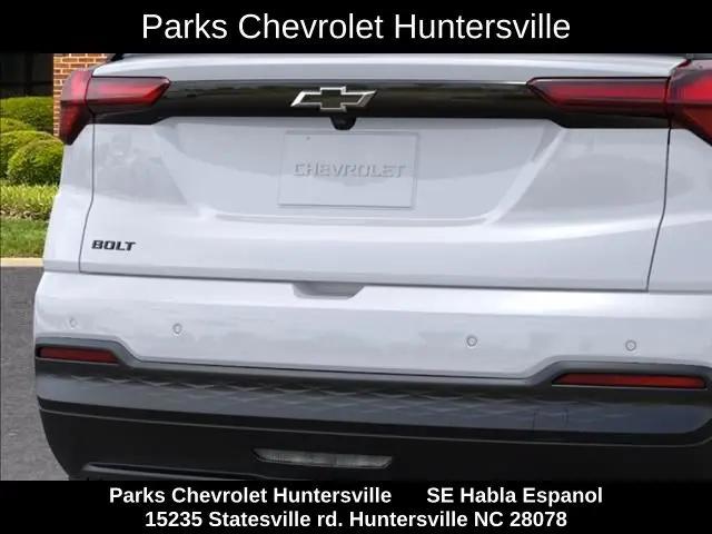 2027 Chevrolet Bolt LT FWD