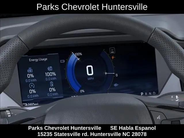2027 Chevrolet Bolt LT FWD