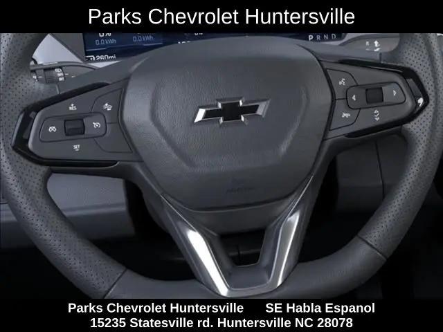 2027 Chevrolet Bolt LT FWD