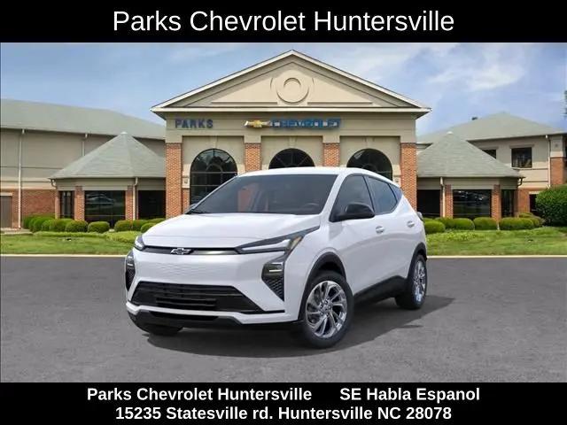 2027 Chevrolet Bolt LT FWD for sale in Huntersville, NC