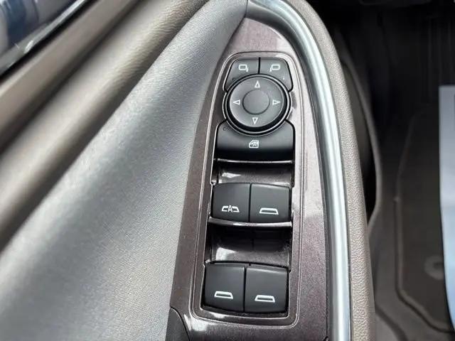 2020 Chevrolet Malibu FWD LT