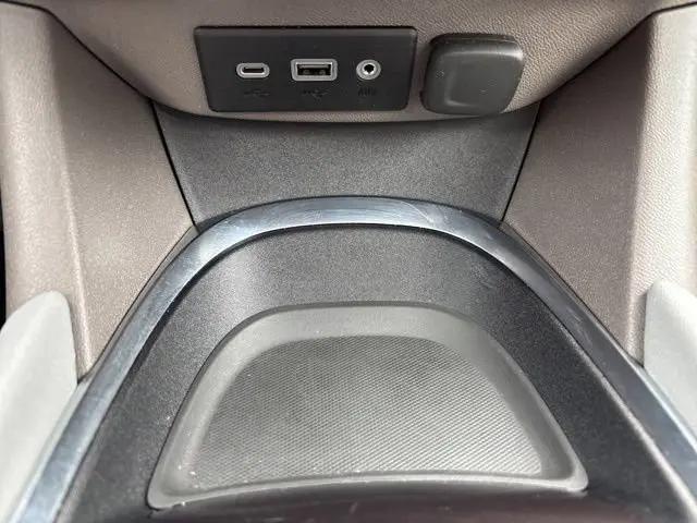 2020 Chevrolet Malibu FWD LT