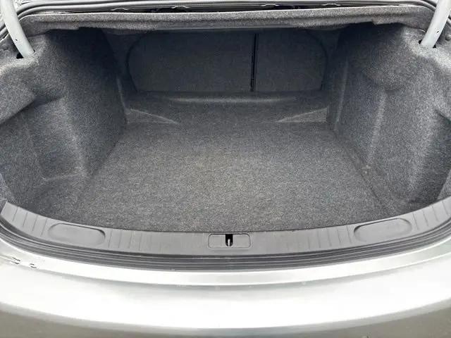 2020 Chevrolet Impala Premier