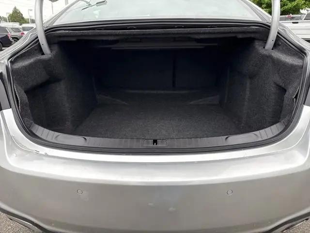 2020 Chevrolet Impala Premier