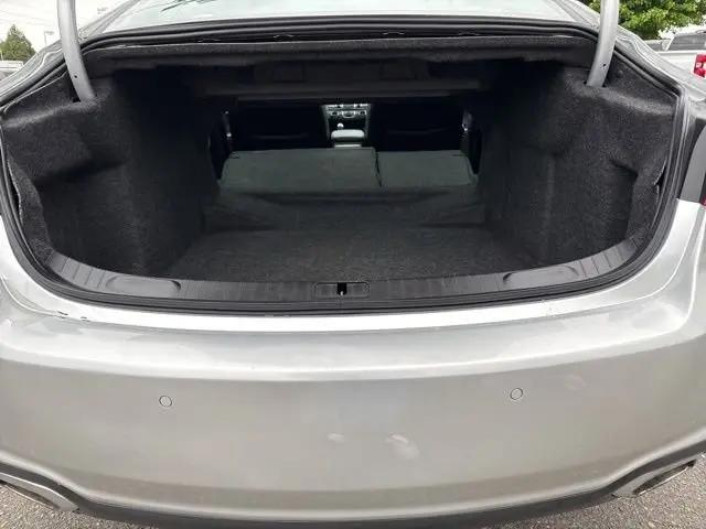 2020 Chevrolet Impala Premier