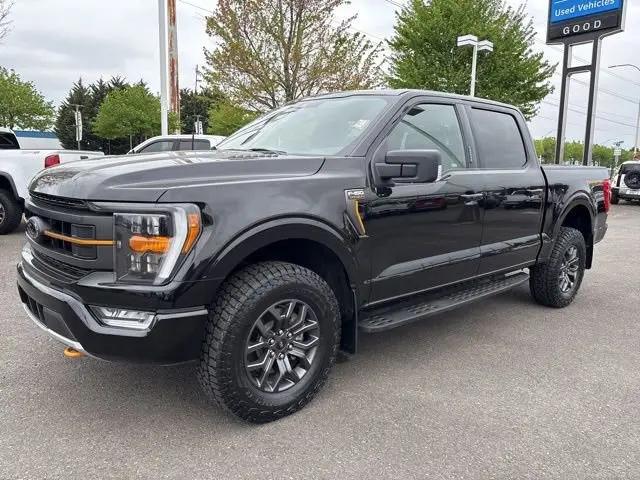 2023 Ford F-150 Tremor for sale in Renton, WA