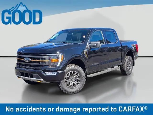 2023 Ford F-150 Tremor for sale in Renton, WA