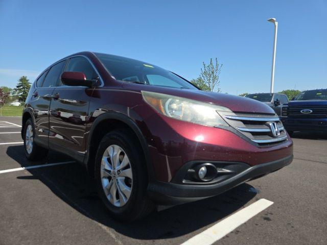 2014 Honda CR-V EX for sale in Plainfield, IN