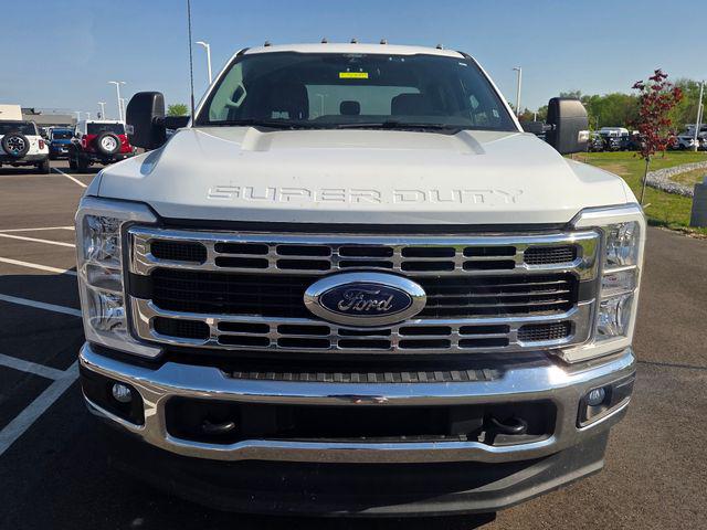 2025 Ford F-350 XLT