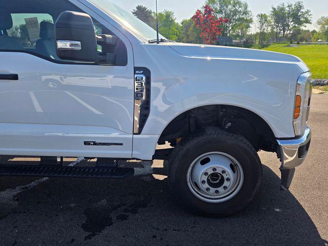 2025 Ford F-350 XLT