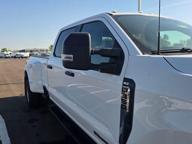 2025 Ford F-350 XLT